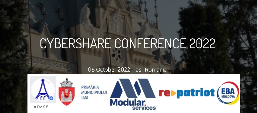 CyberShare Conference