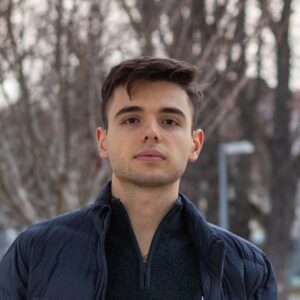 Picture of Vlad Vlaicu